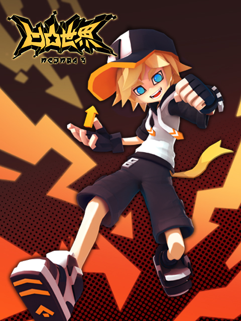 凹凸世界 第三季封面图