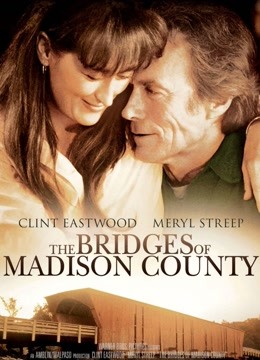 廊桥遗梦封面图