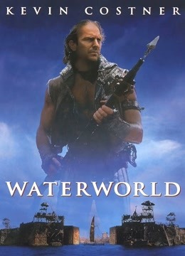 未来水世界封面图