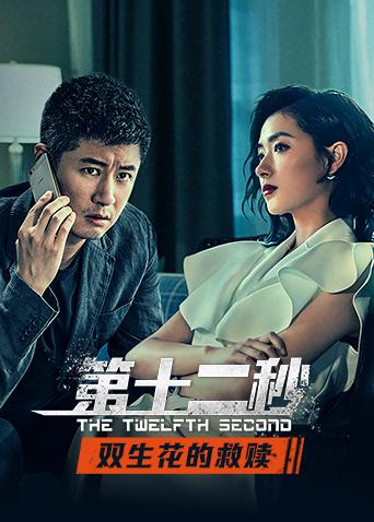 第十二秒 双生花的救赎封面图