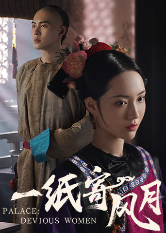 一纸寄风月封面图