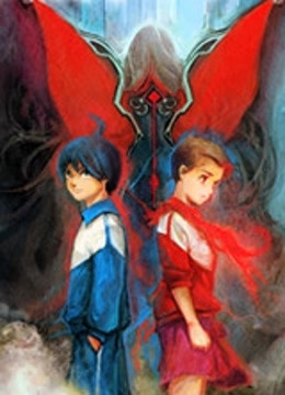 红领巾与王小明封面图