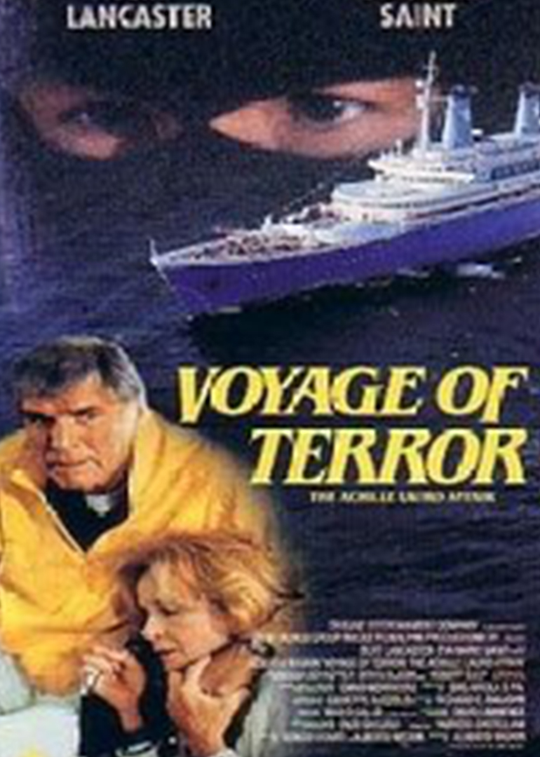 地中海惊魂封面图