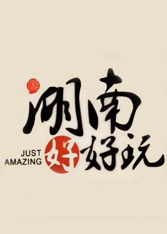 湖南好好玩 2016封面图