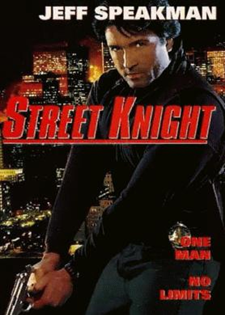 无畏的人封面图