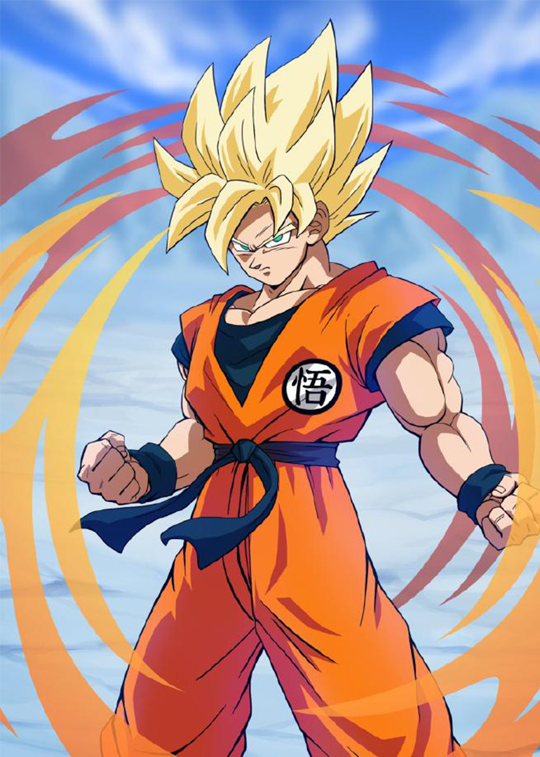 大马猴聊龙珠封面图