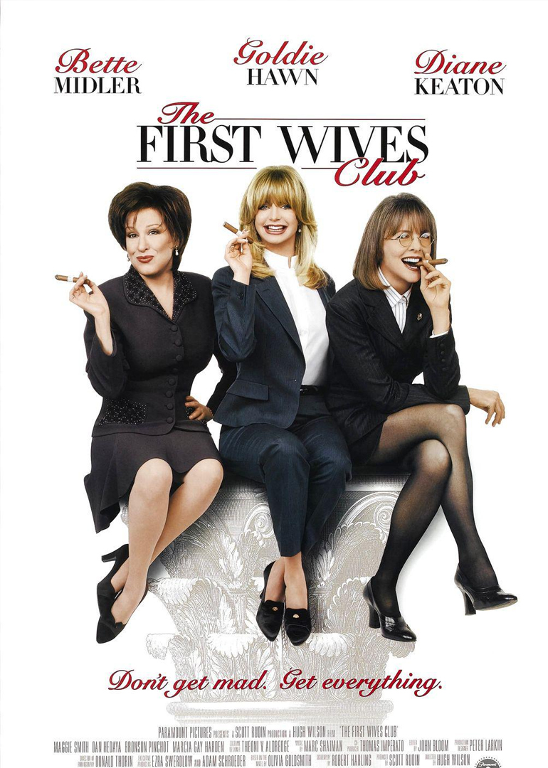 前妻俱乐部封面图