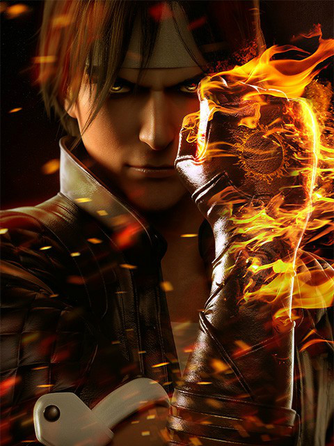 拳皇命运封面图