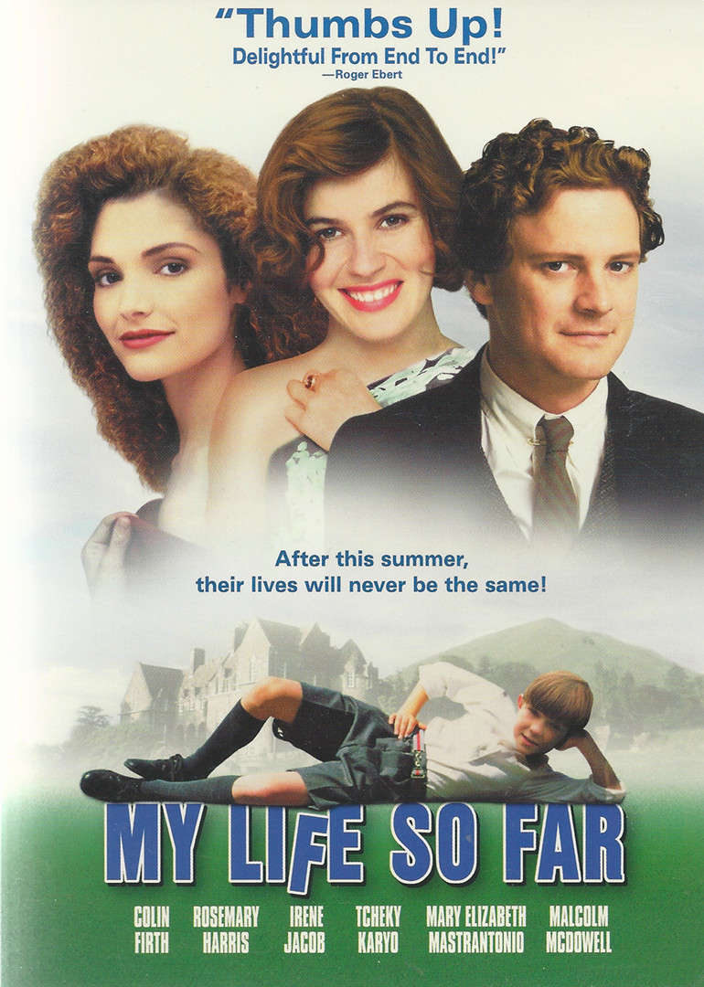 英伦四月天封面图