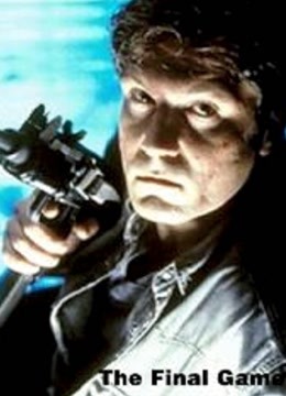 死亡夜线封面图