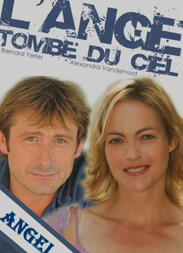 克洛伊的天使 （普通话）封面图