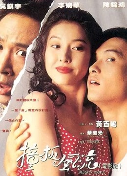 撞板风流（粤语）封面图