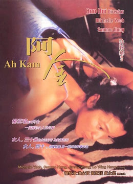 阿金（粤语）封面图