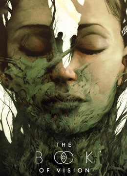 幻觉之书封面图