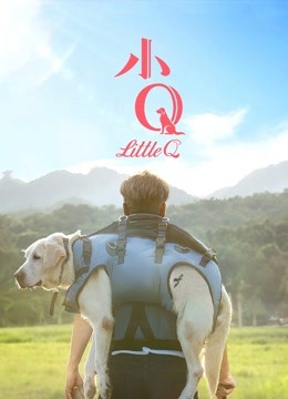 小Q（粤语）封面图