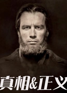 真相与正义封面图