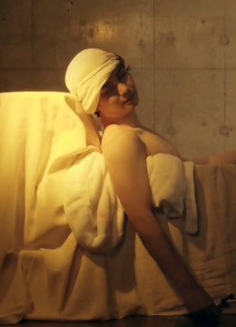 马拉之死封面图