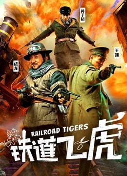 铁道飞虎封面图