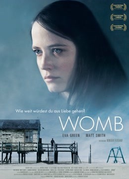 克隆丈夫封面图