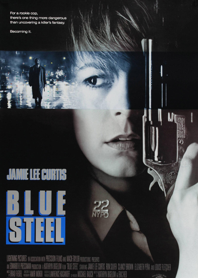 霹雳蓝天使封面图