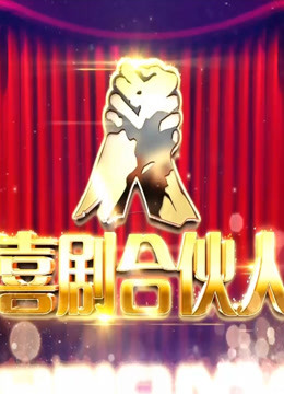 喜剧合伙人（我爱我家）封面图