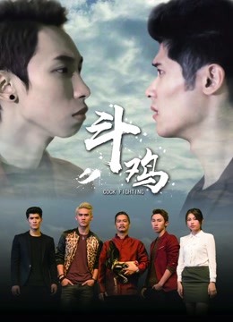 斗鸡封面图