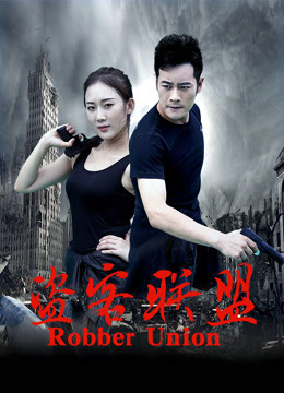 盗客联盟封面图