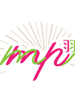 MP羽宅舞团封面图