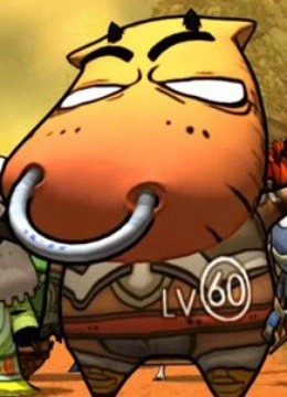 我叫MT 第一季封面图