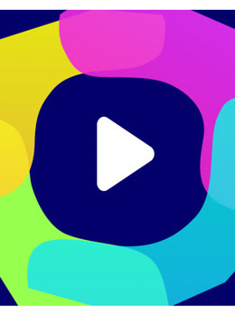 “抗击疫情，众志成城，为中国加油！”抗疫短视频作品集封面图