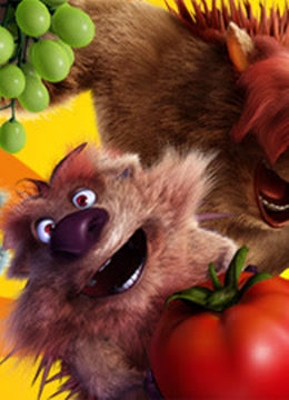 刺儿扎扎封面图