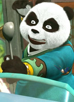 丛林历险封面图