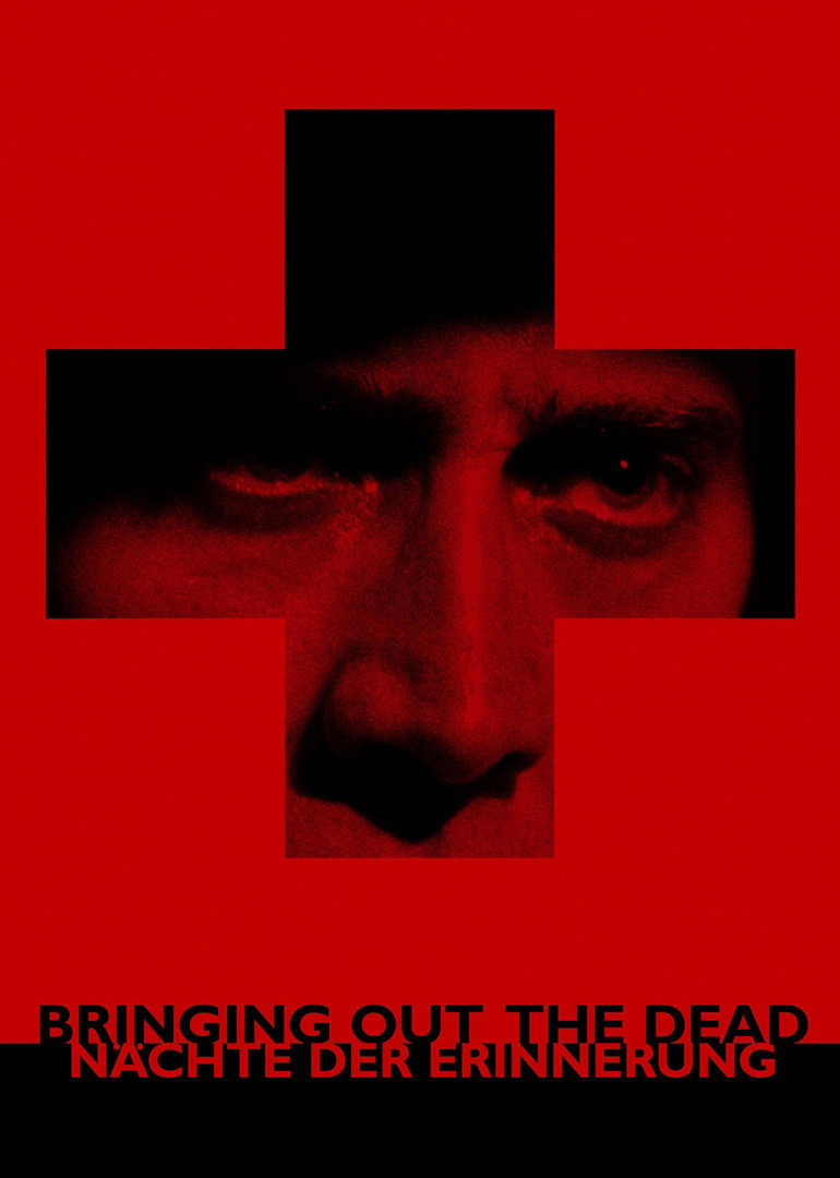 穿梭阴阳界封面图