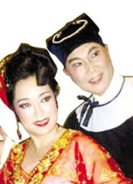 二人转精选封面图