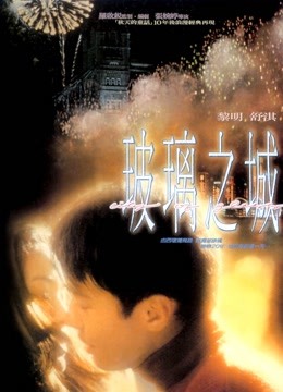 玻璃之城封面图