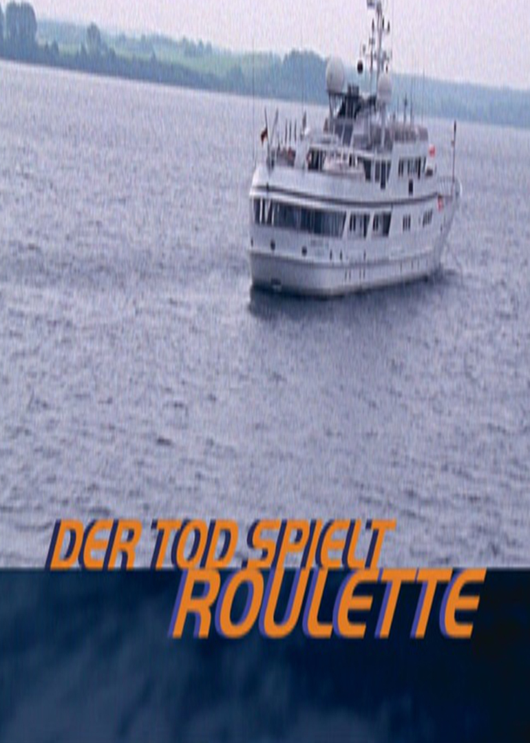 海上惊鱼--惊天行动封面图