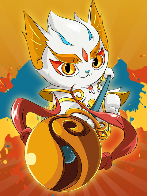 京剧猫 第二季封面图