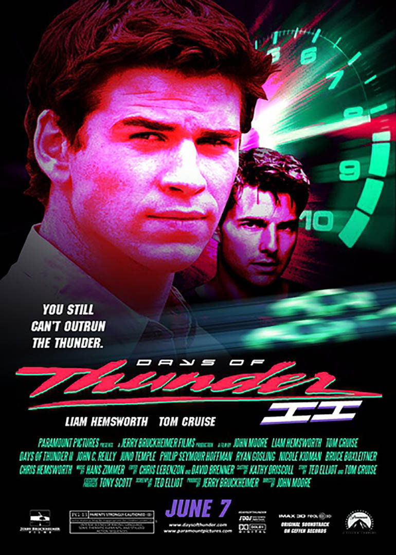 霹雳男儿封面图