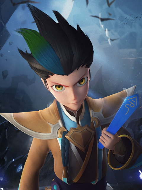 峡谷重案组前篇封面图