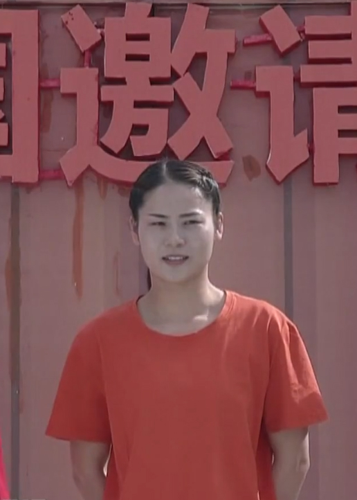 男生女生向前冲 第十一季封面图