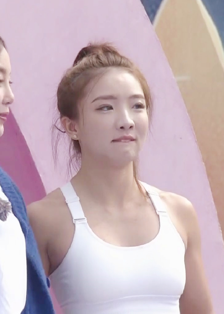 男生女生向前冲 第十三季封面图