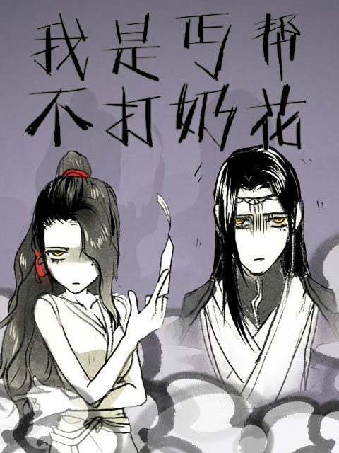 我是丐帮不打奶花封面图