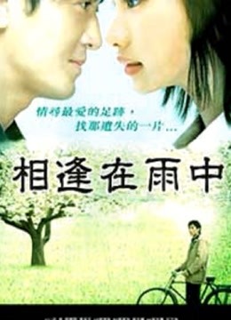 相逢在雨中封面图