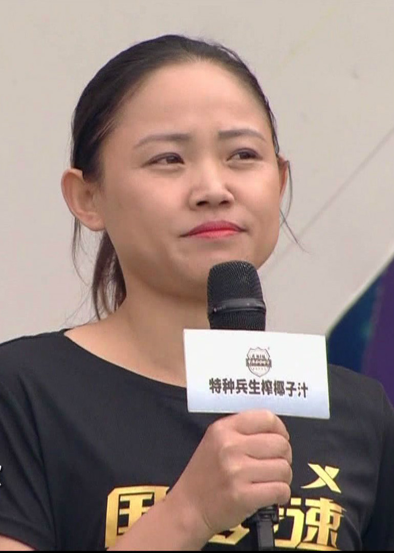 男生女生向前冲 第十二季封面图