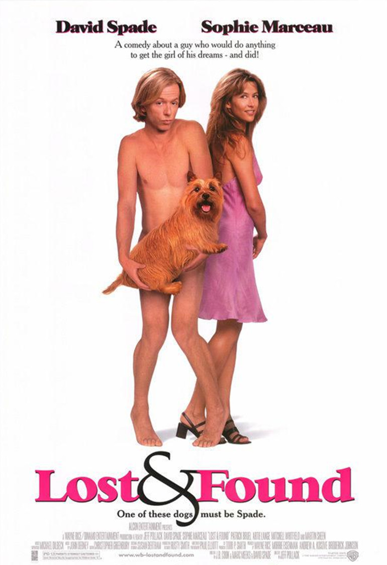 爱情狗绑架案封面图