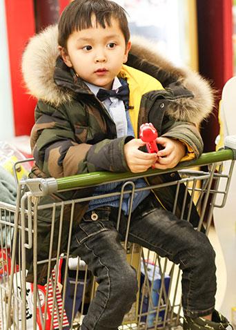 大麟子个站封面图