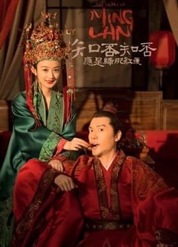 知否知否应是绿肥红瘦DVD版封面图