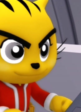 古城大冒险封面图