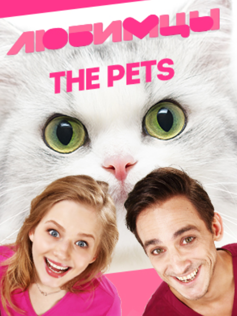 宠物医生封面图