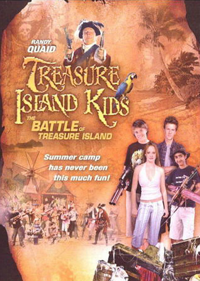 金银岛之战封面图